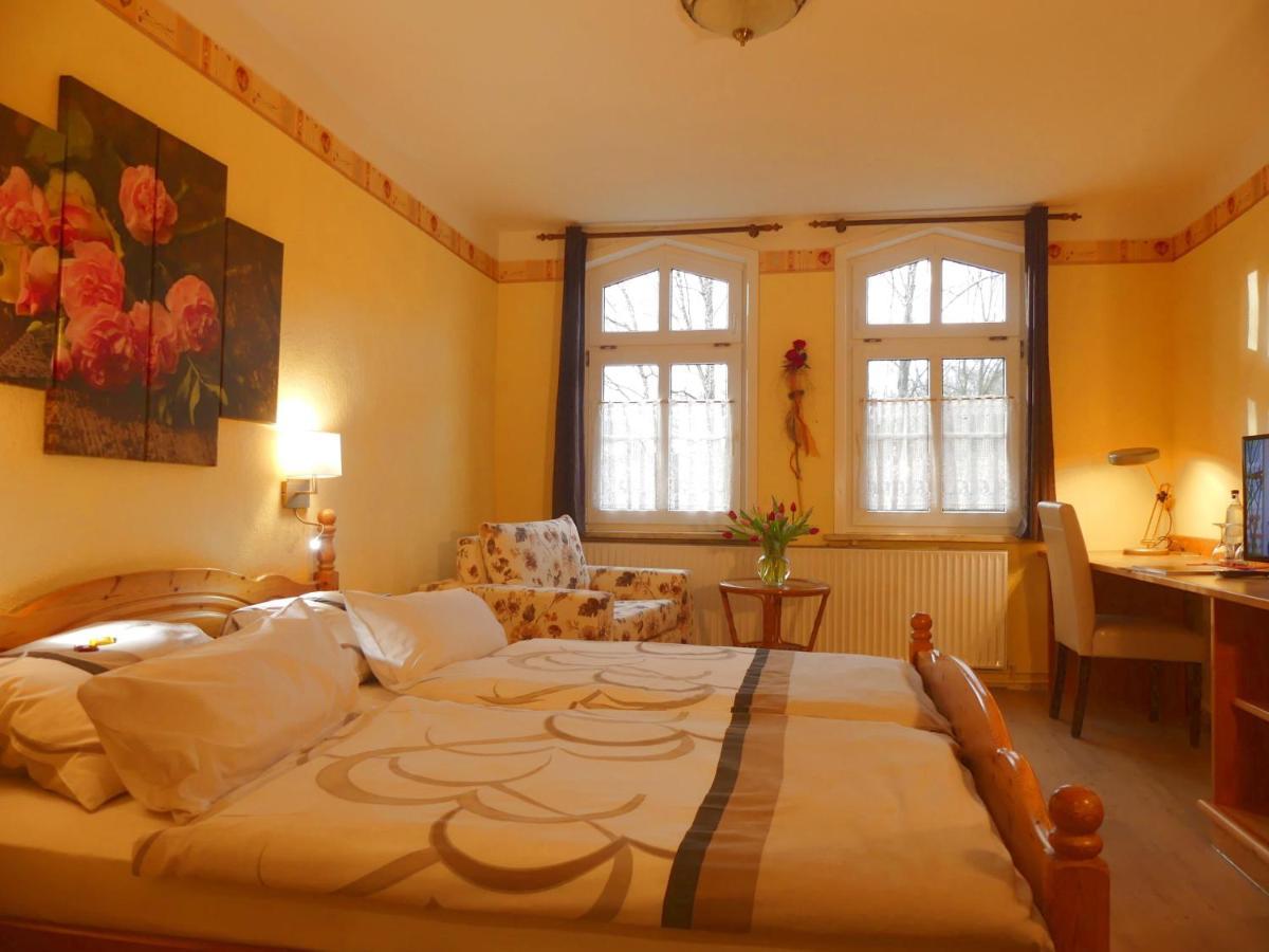 Landhotel Sonnenhof Im Wendland Clenze Exterior foto